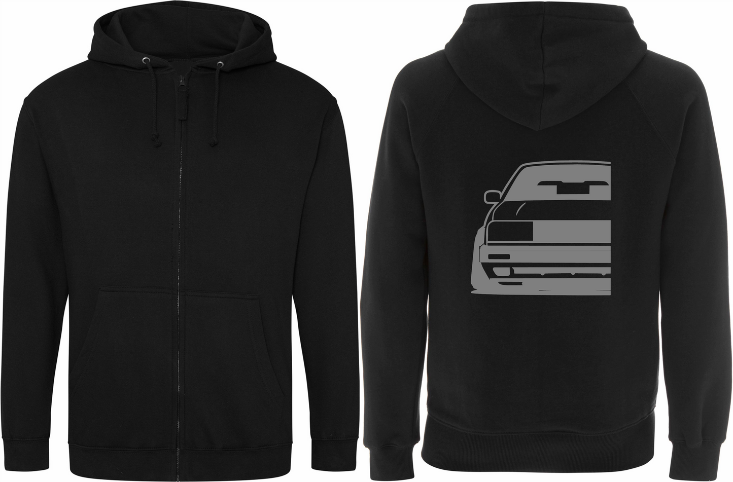 Jetta MK2