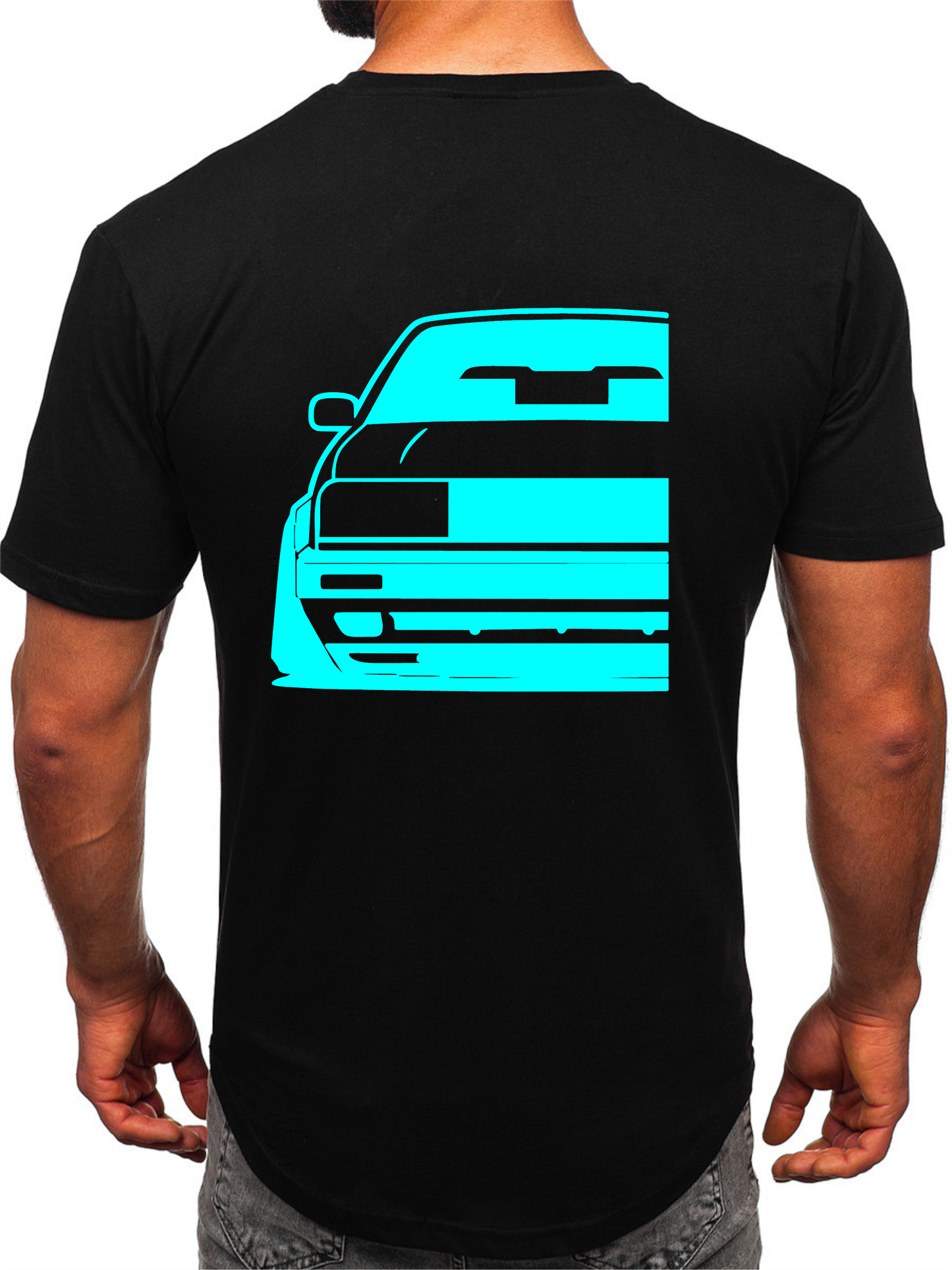 Jetta MK2