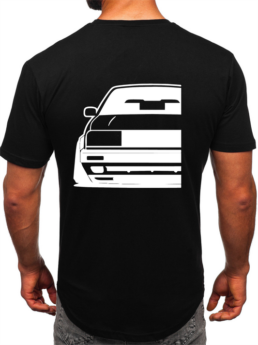 Jetta MK2