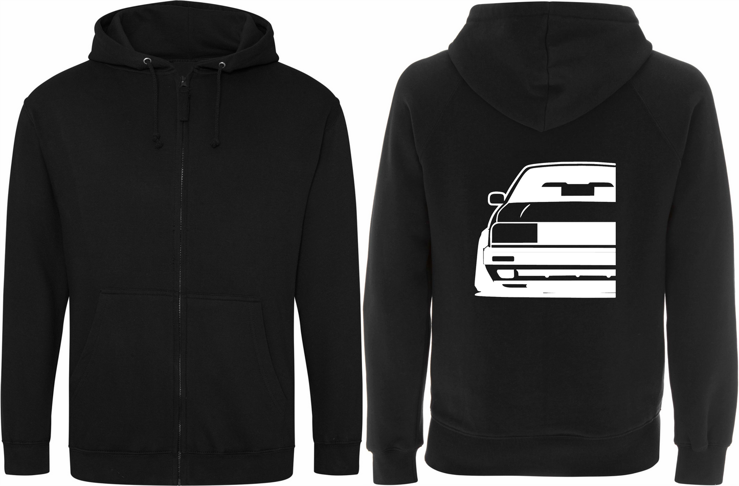 Jetta MK2