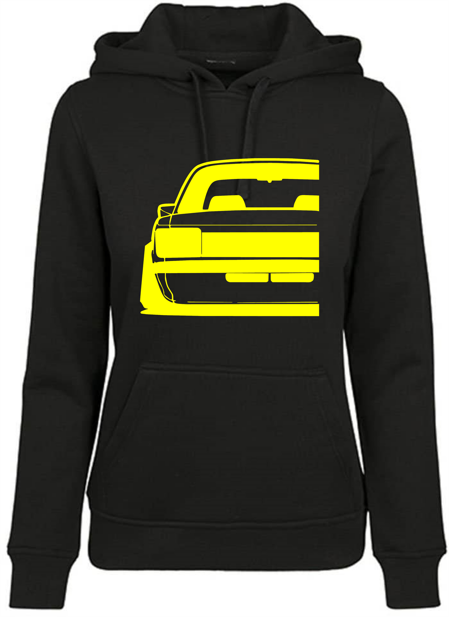 Opel Kadett C Coupe