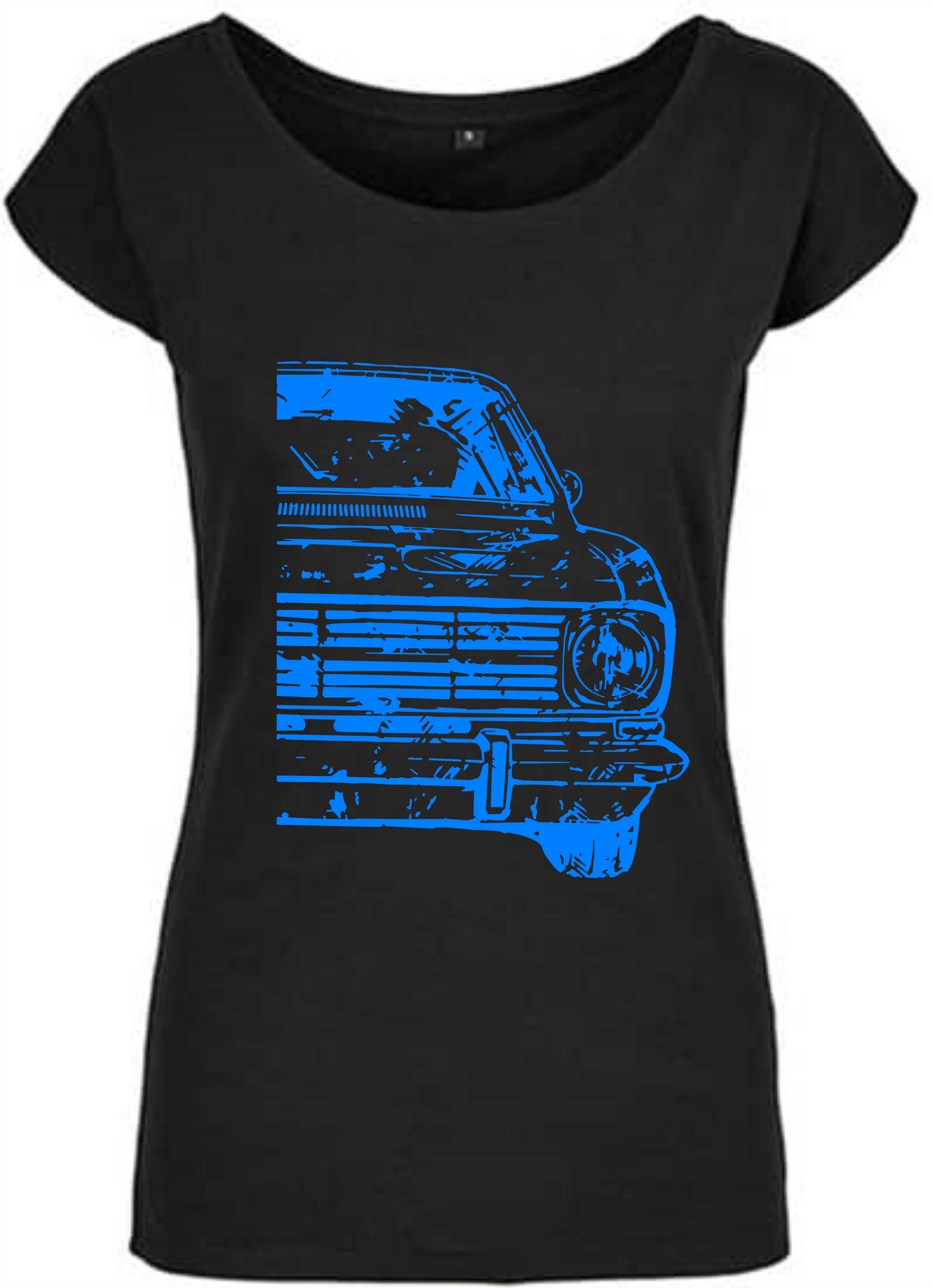 Opel Kadett B