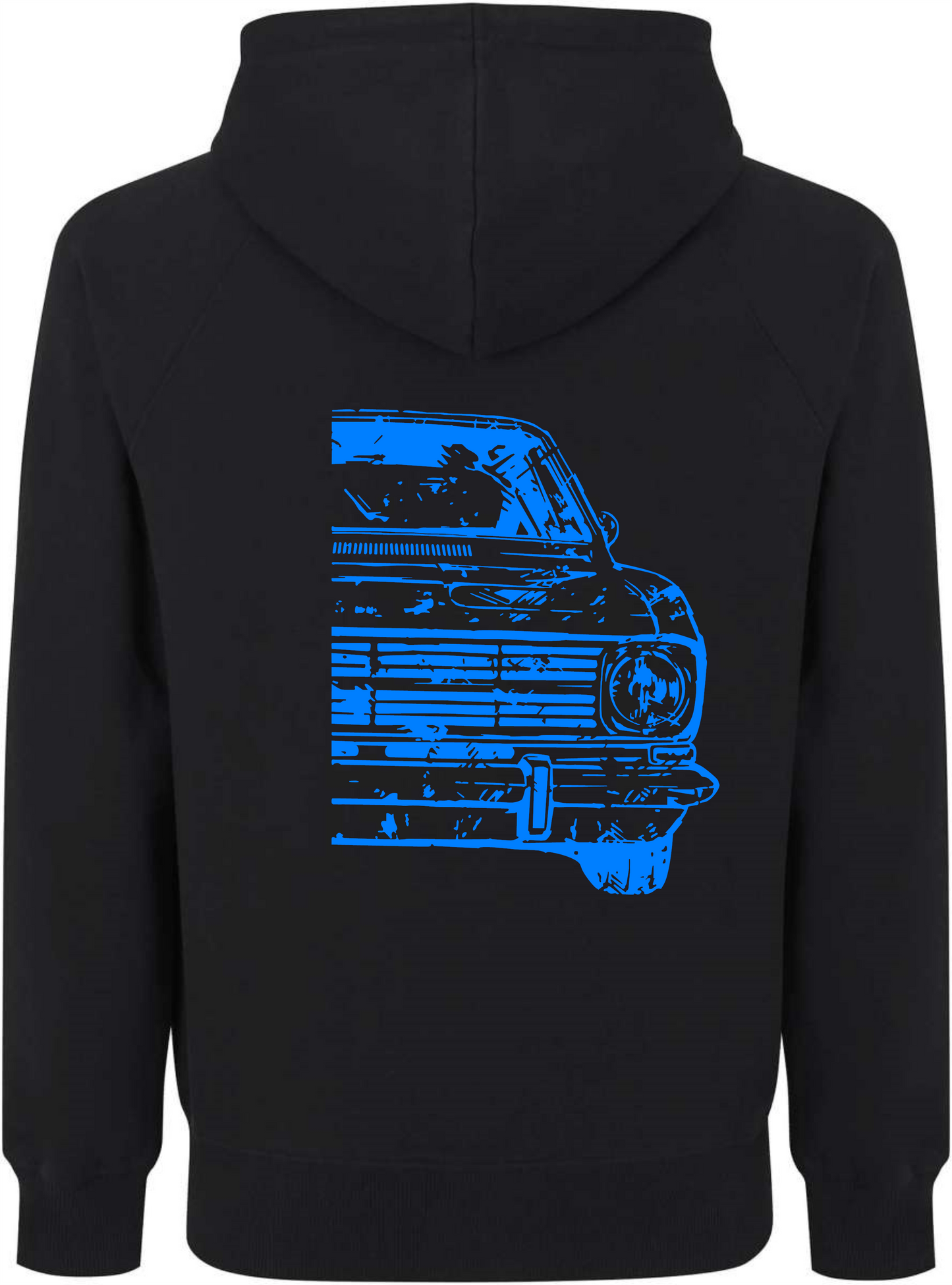 Opel Kadett B