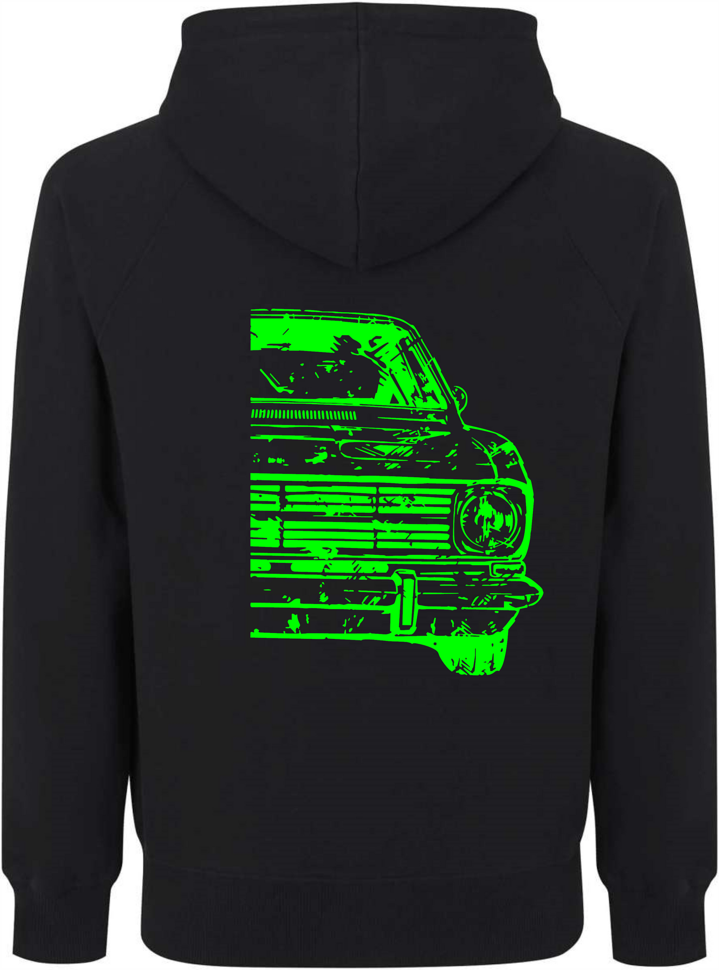 Opel Kadett B