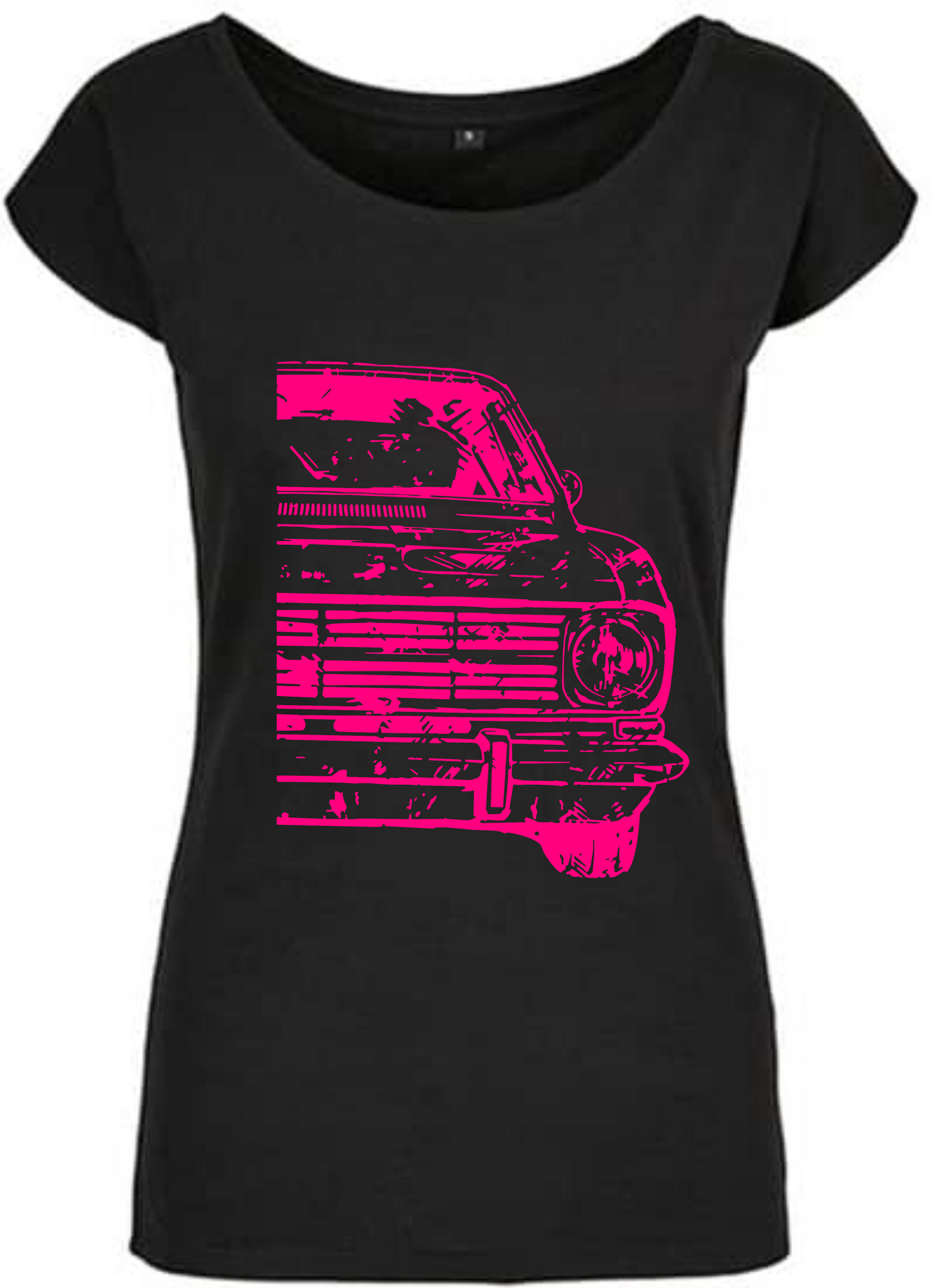Opel Kadett B