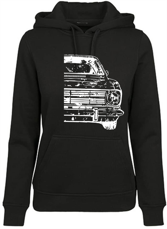 Opel Kadett B