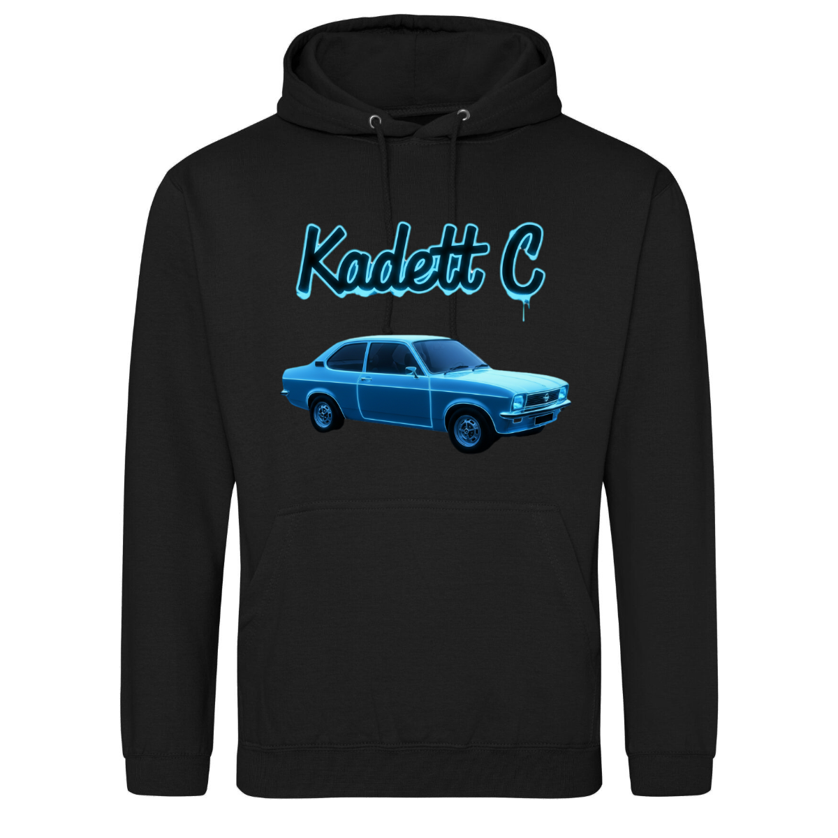 Opel Kadett C