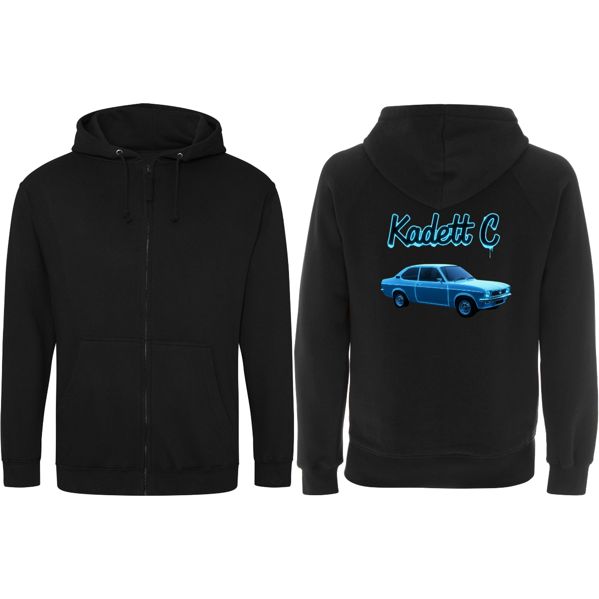 Opel Kadett C