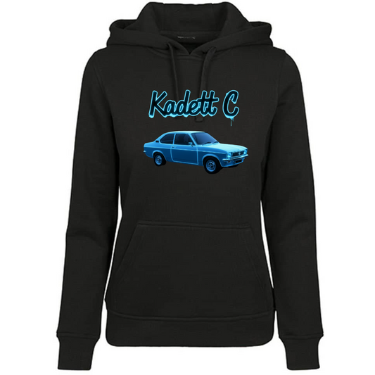 Opel Kadett C