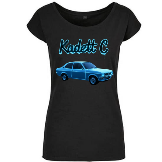 Opel Kadett C
