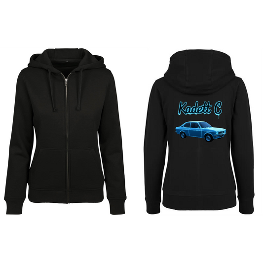 Opel Kadett C