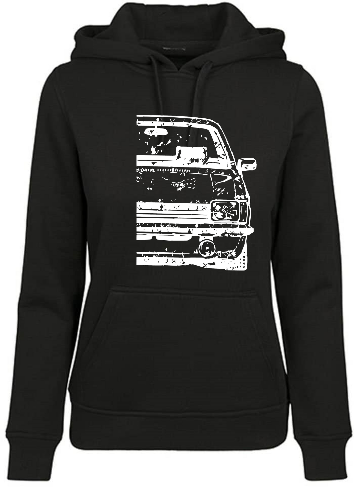 Opel Kadett C