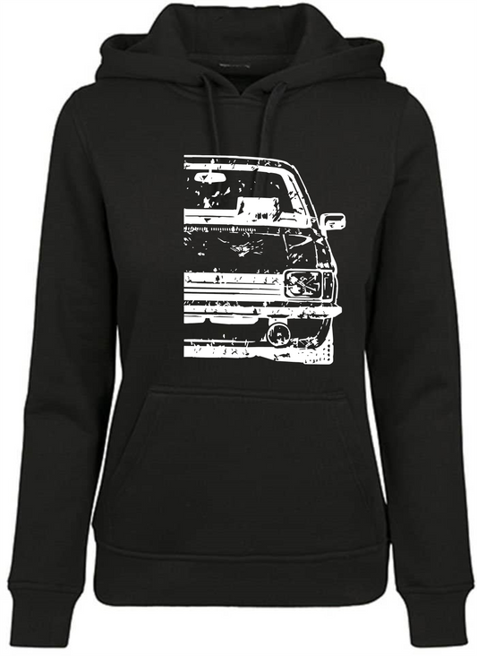 Opel Kadett C