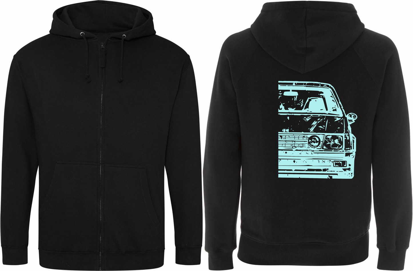 Opel Kadett D
