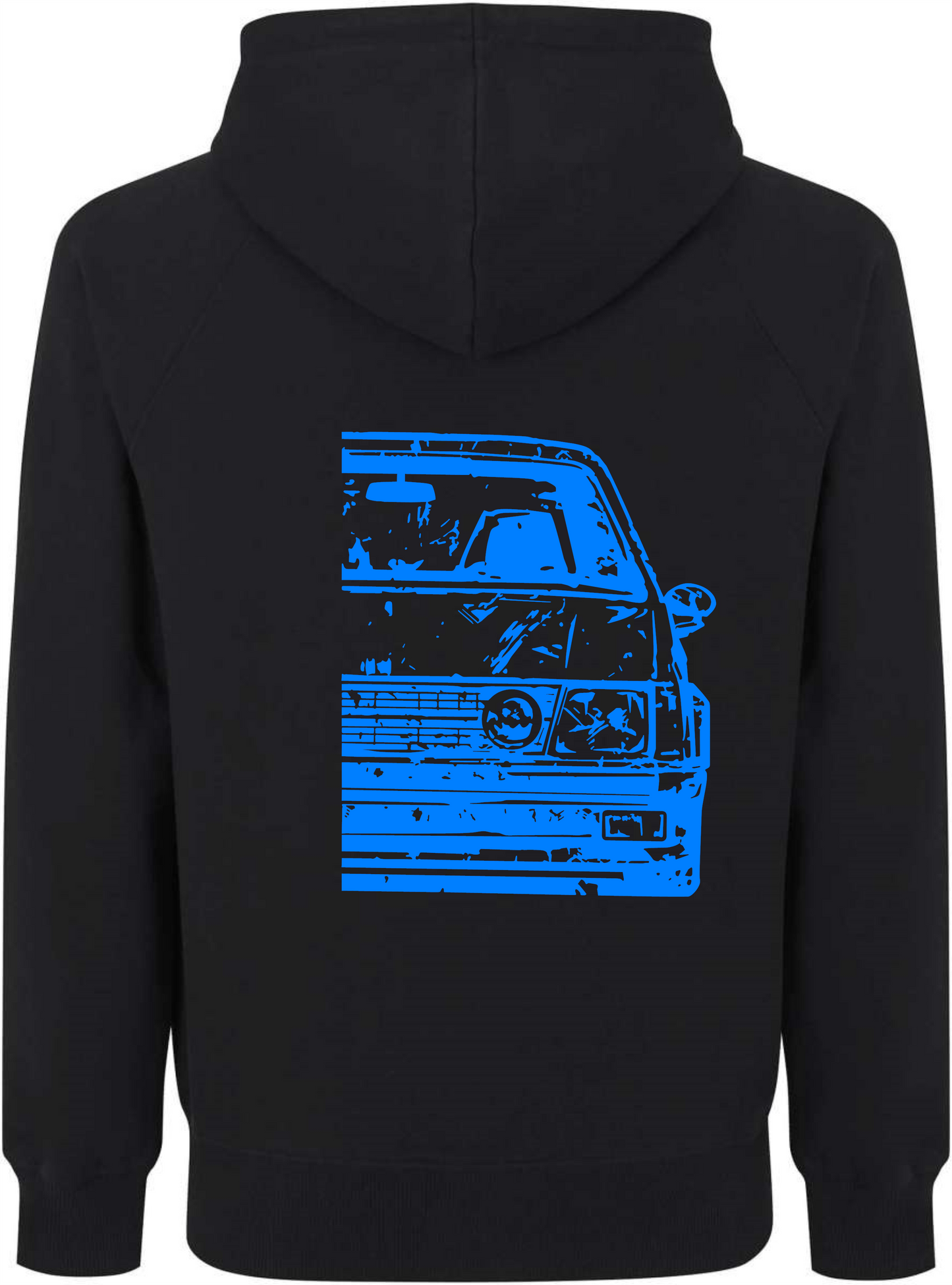 Opel Kadett D