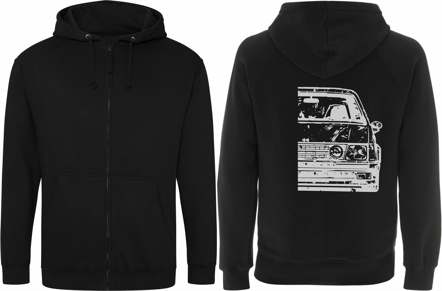 Opel Kadett D