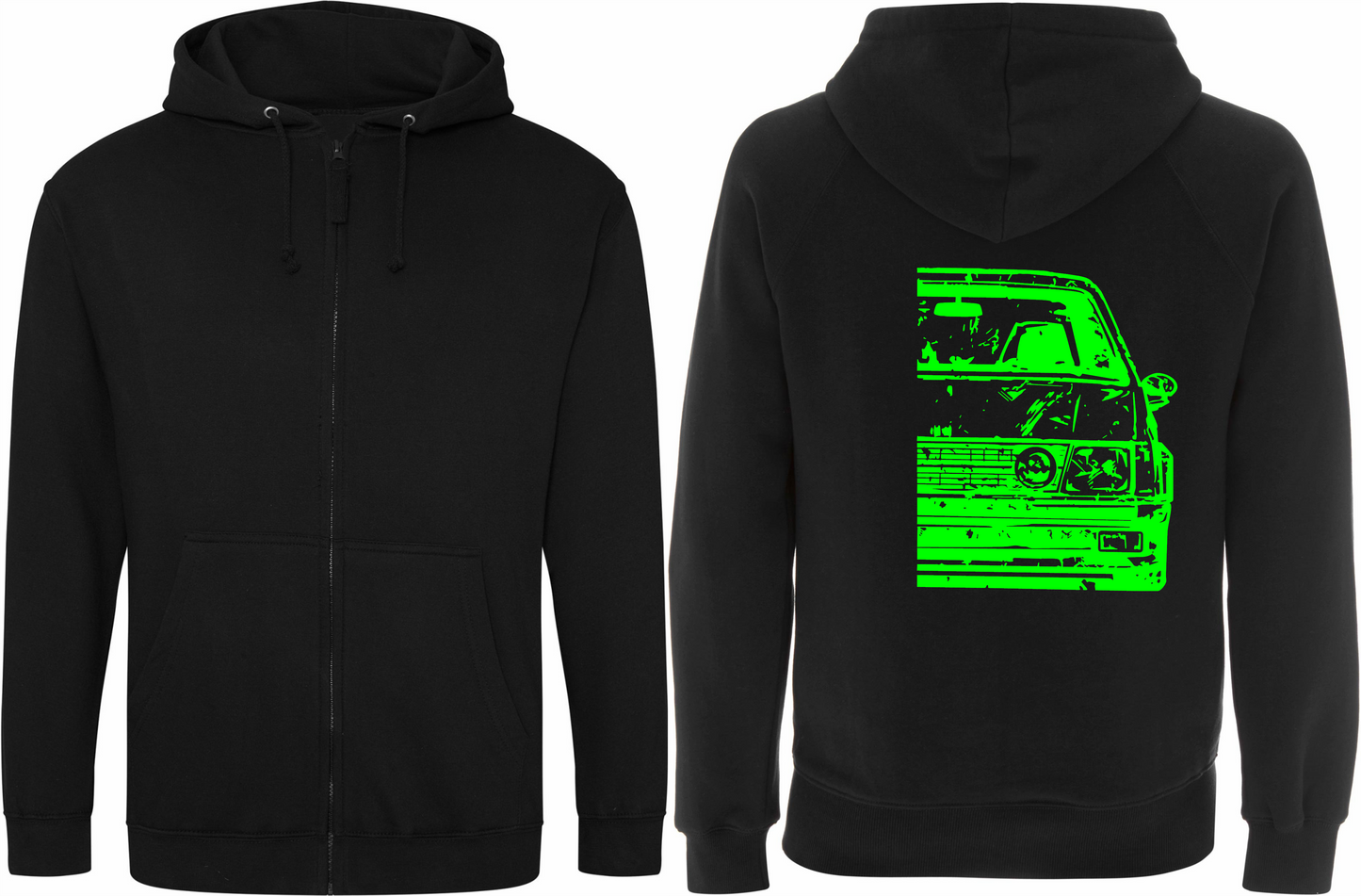 Opel Kadett D
