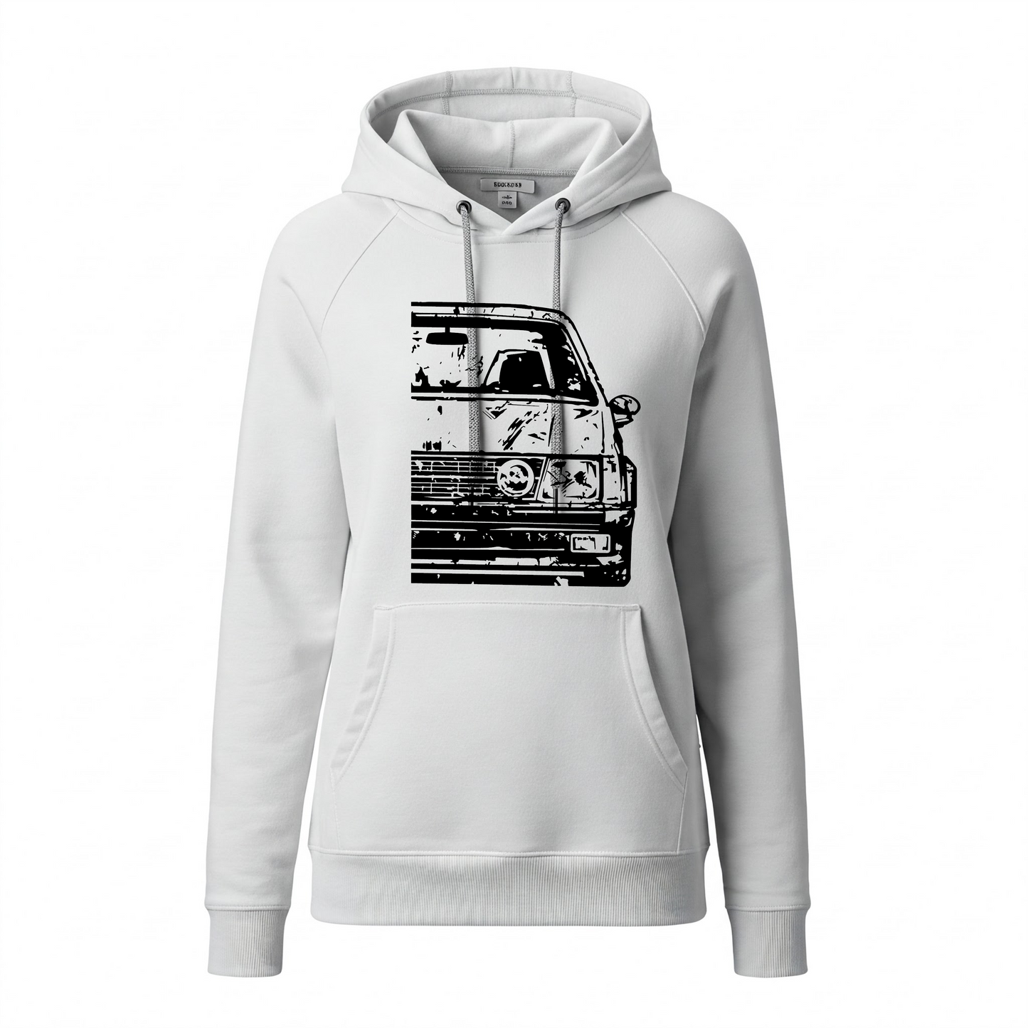 Opel Kadett D