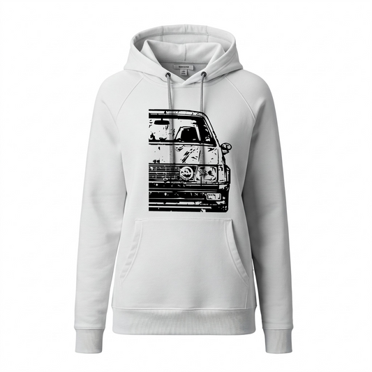 Opel Kadett D