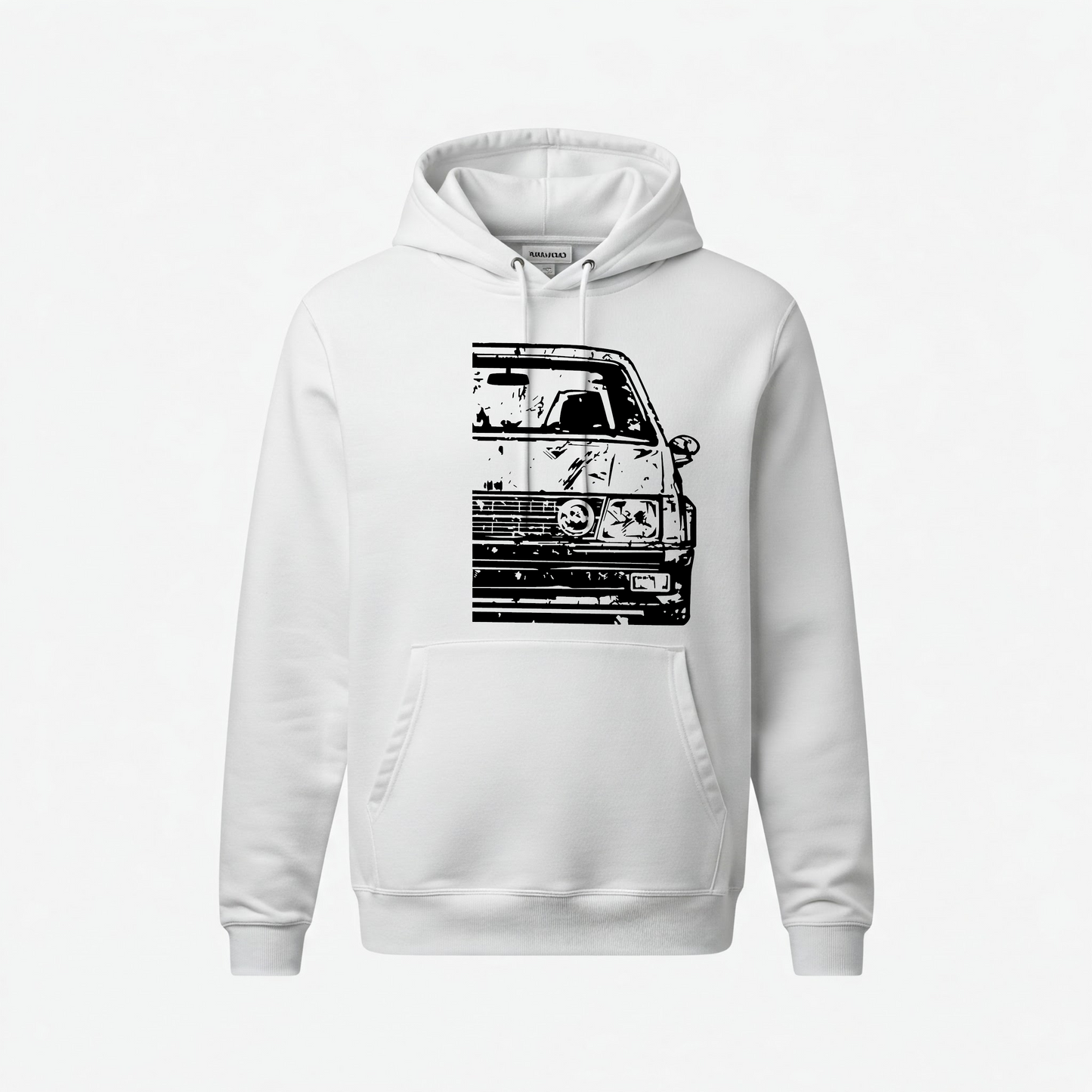 Opel Kadett D