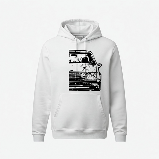 Opel Kadett D