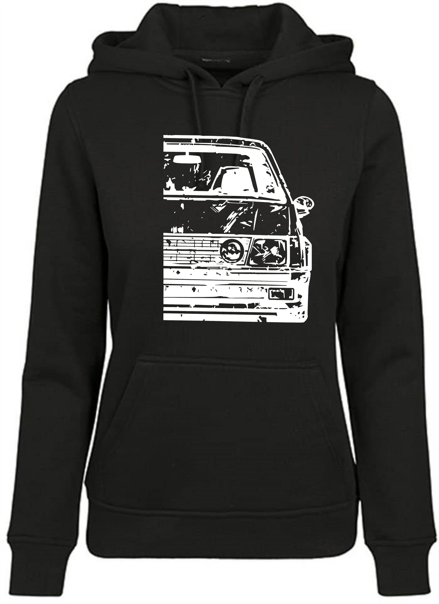 Opel Kadett D