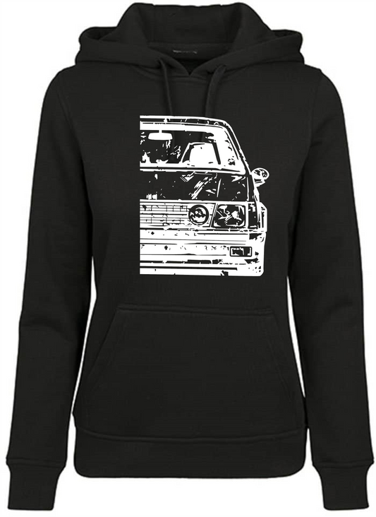 Opel Kadett D