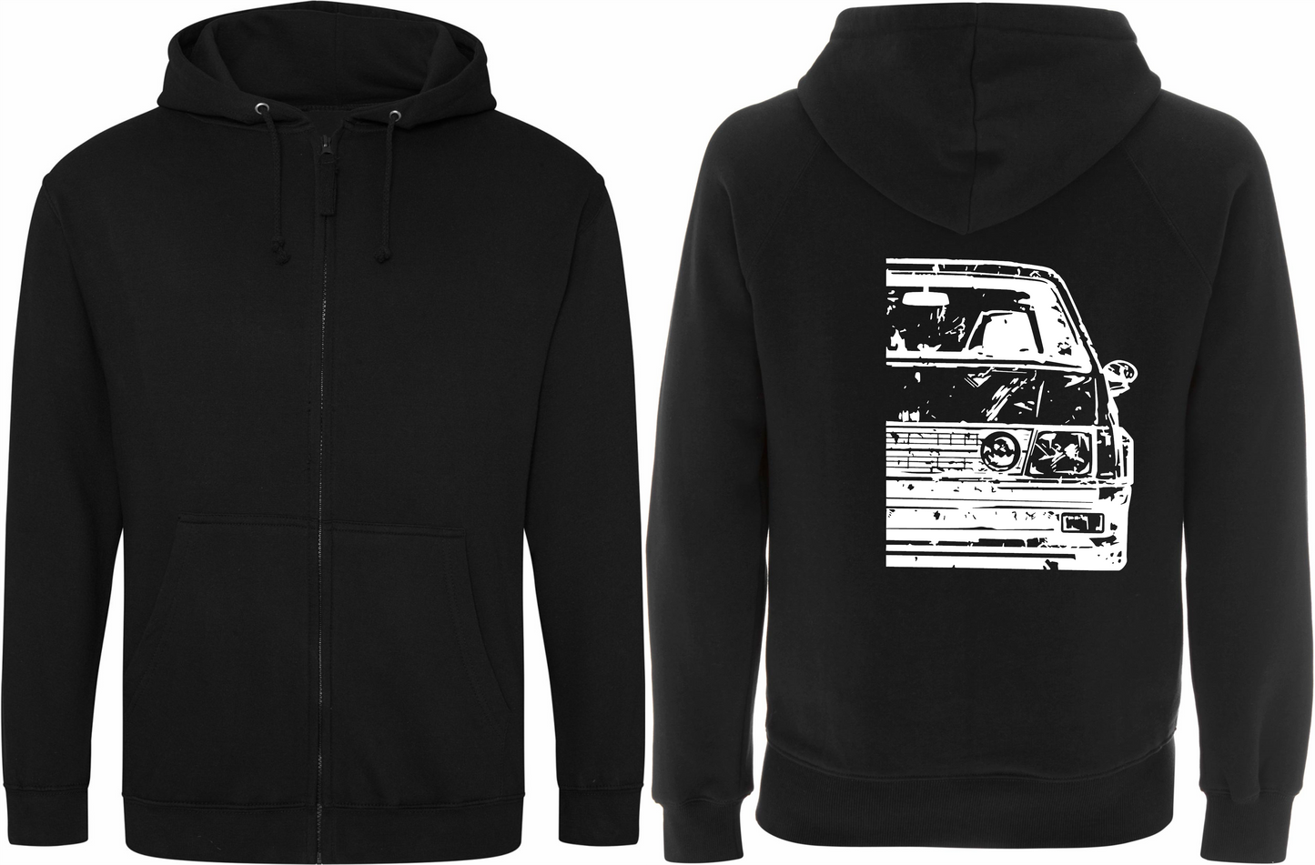 Opel Kadett D