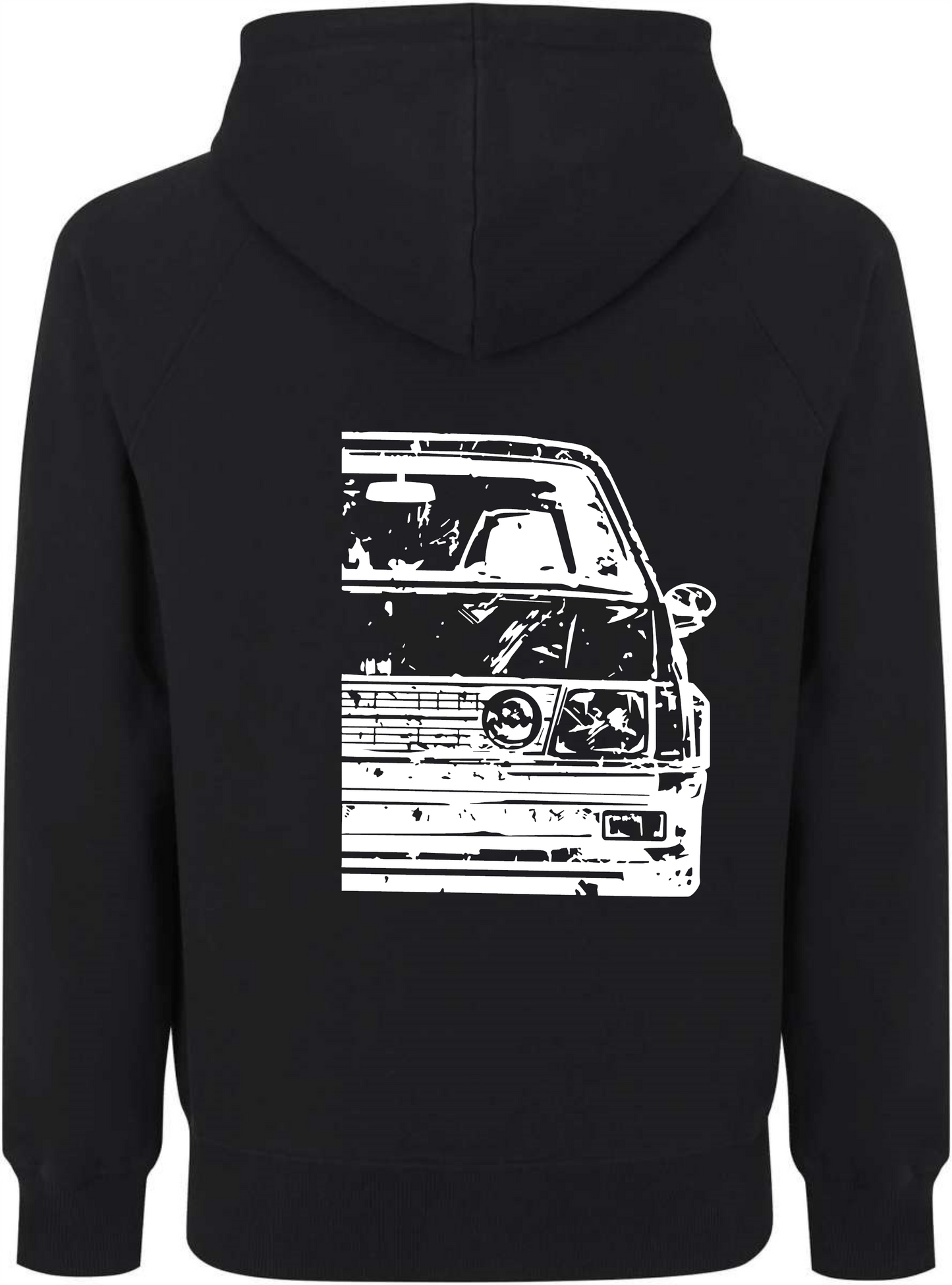 Opel Kadett D