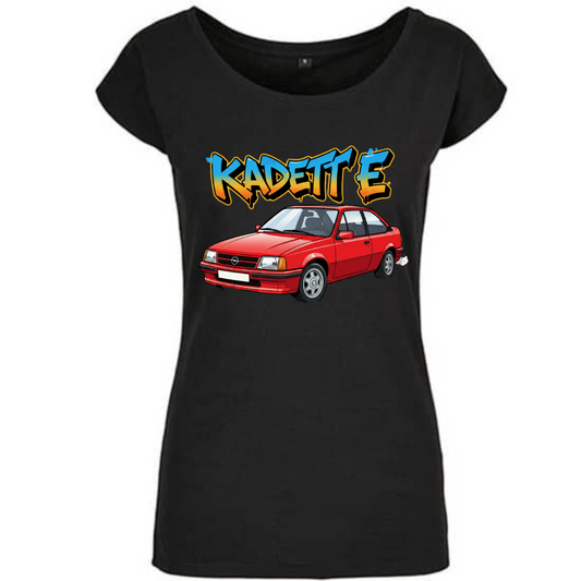 Opel Kadett E