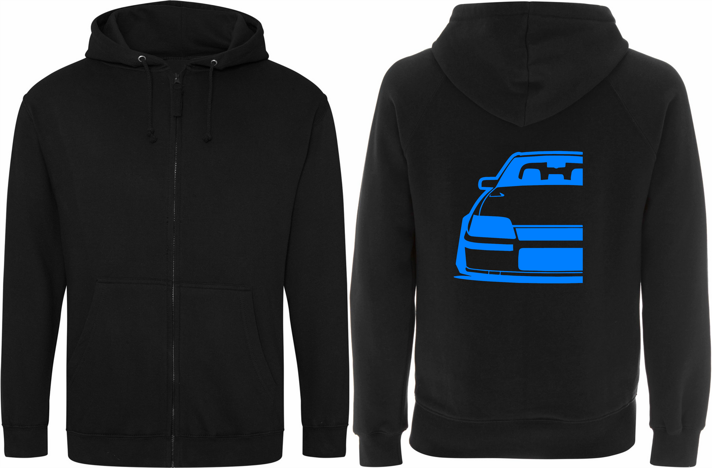 Opel Kadett E GSI