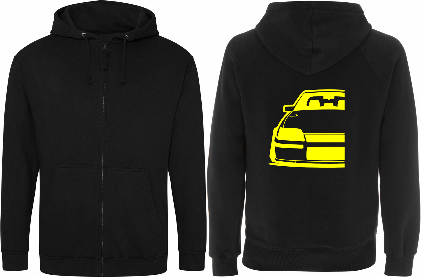 Opel Kadett E GSI