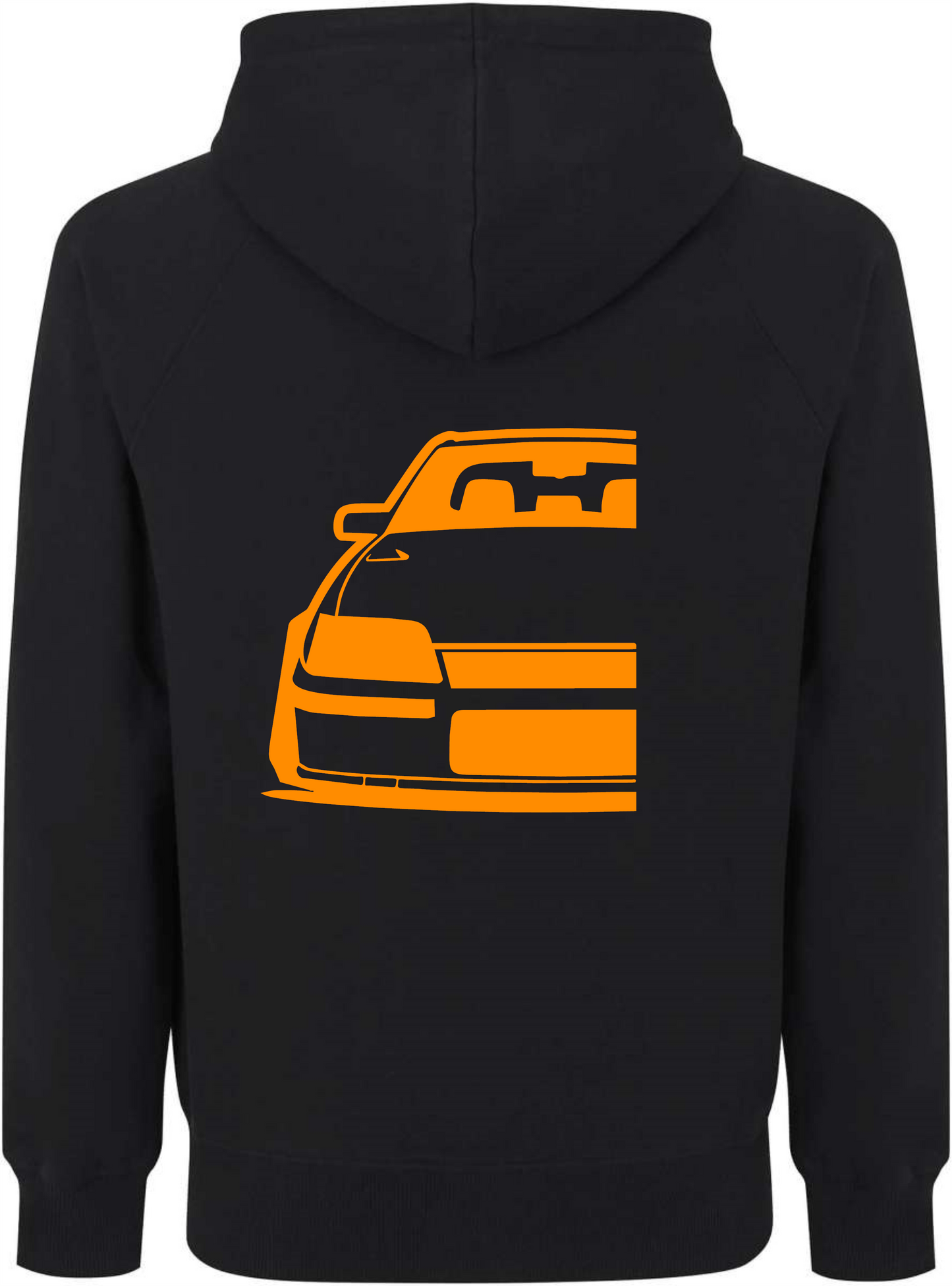 Opel Kadett E GSI