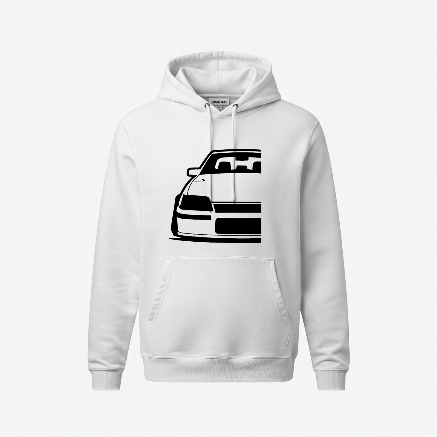 Opel Kadett E GSI