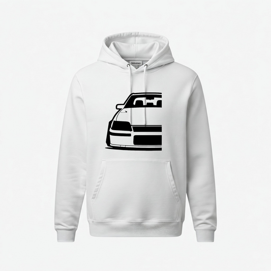 Opel Kadett E GSI