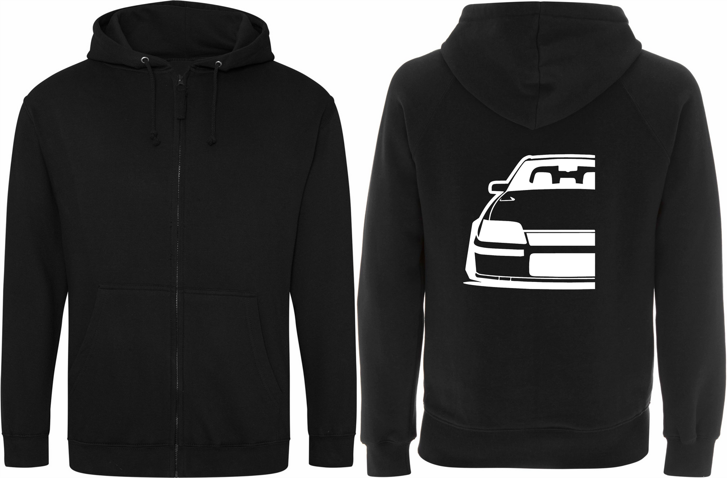 Opel Kadett E GSI