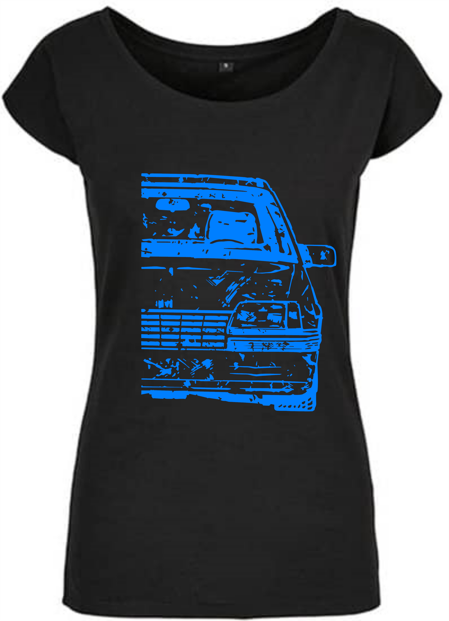 Opel Kadett E