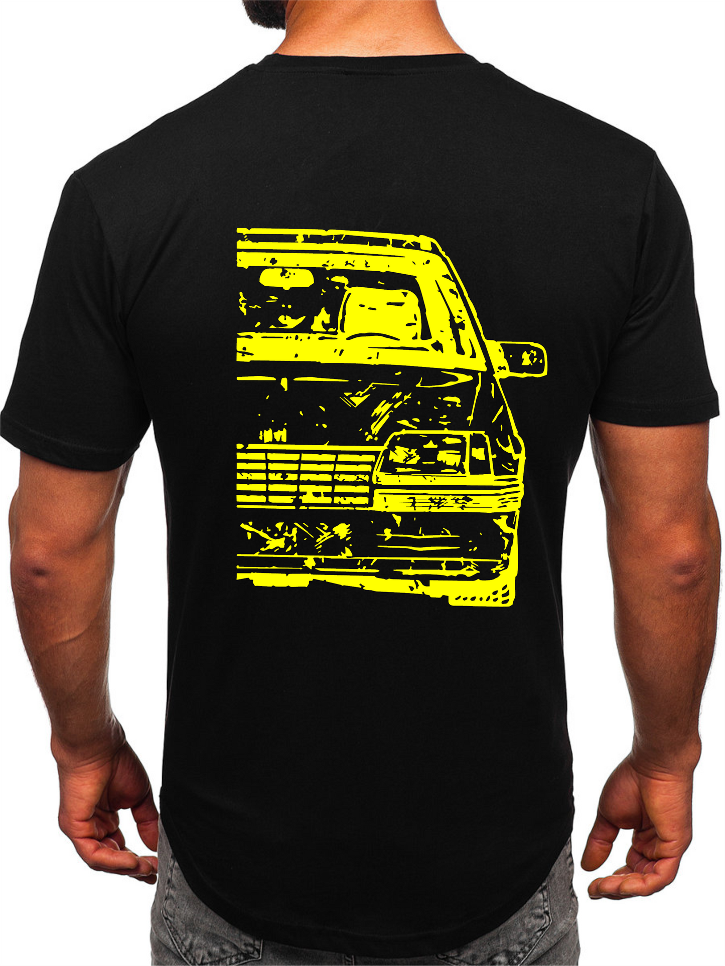 Opel Kadett E