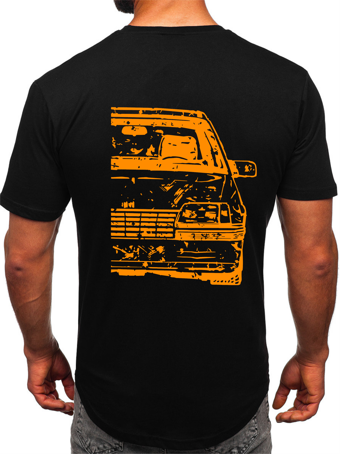 Opel Kadett E
