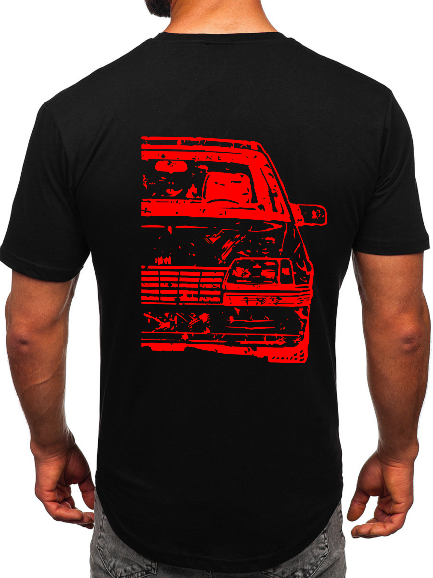 Opel Kadett E