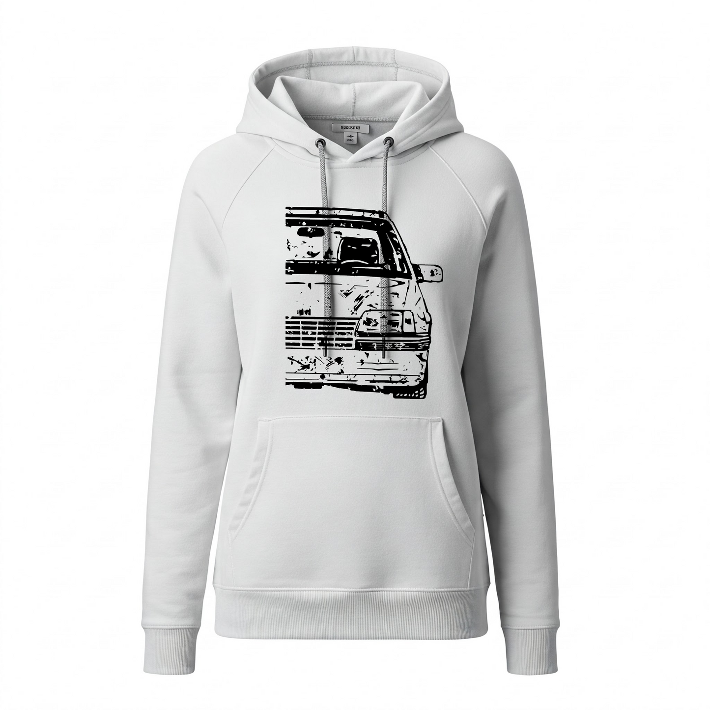 Opel Kadett E