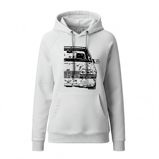 Opel Kadett E