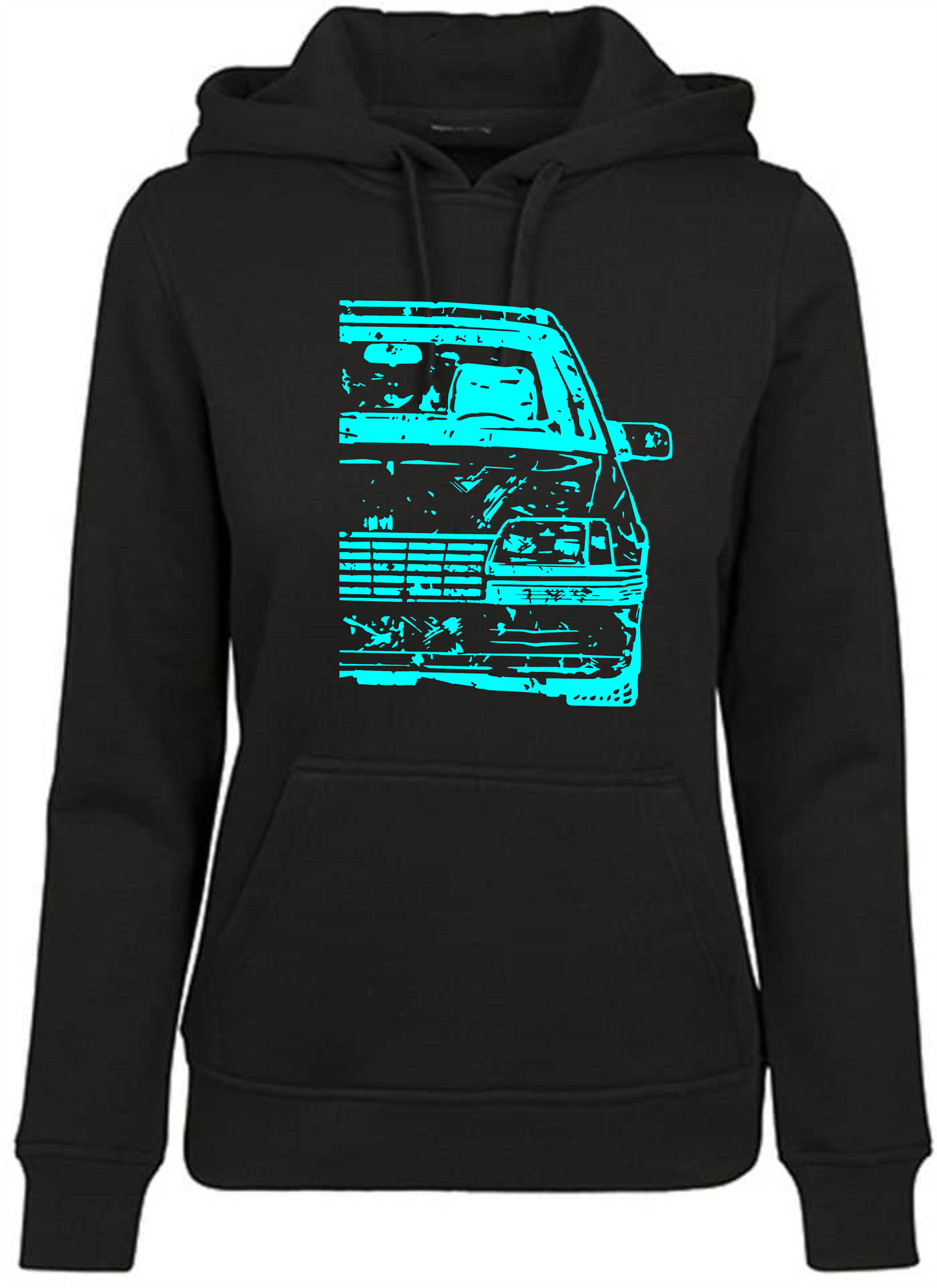 Opel Kadett E