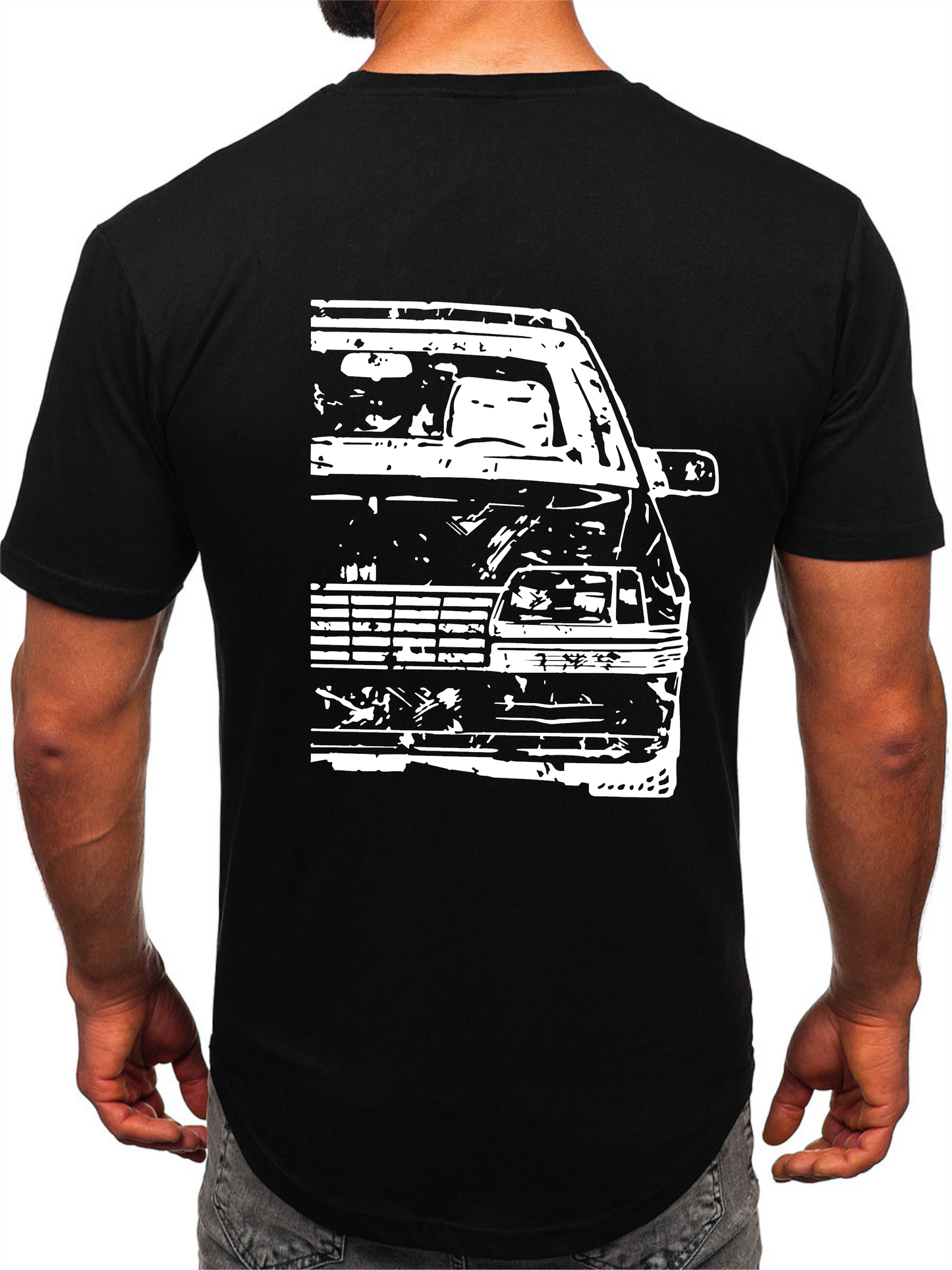 Opel Kadett E