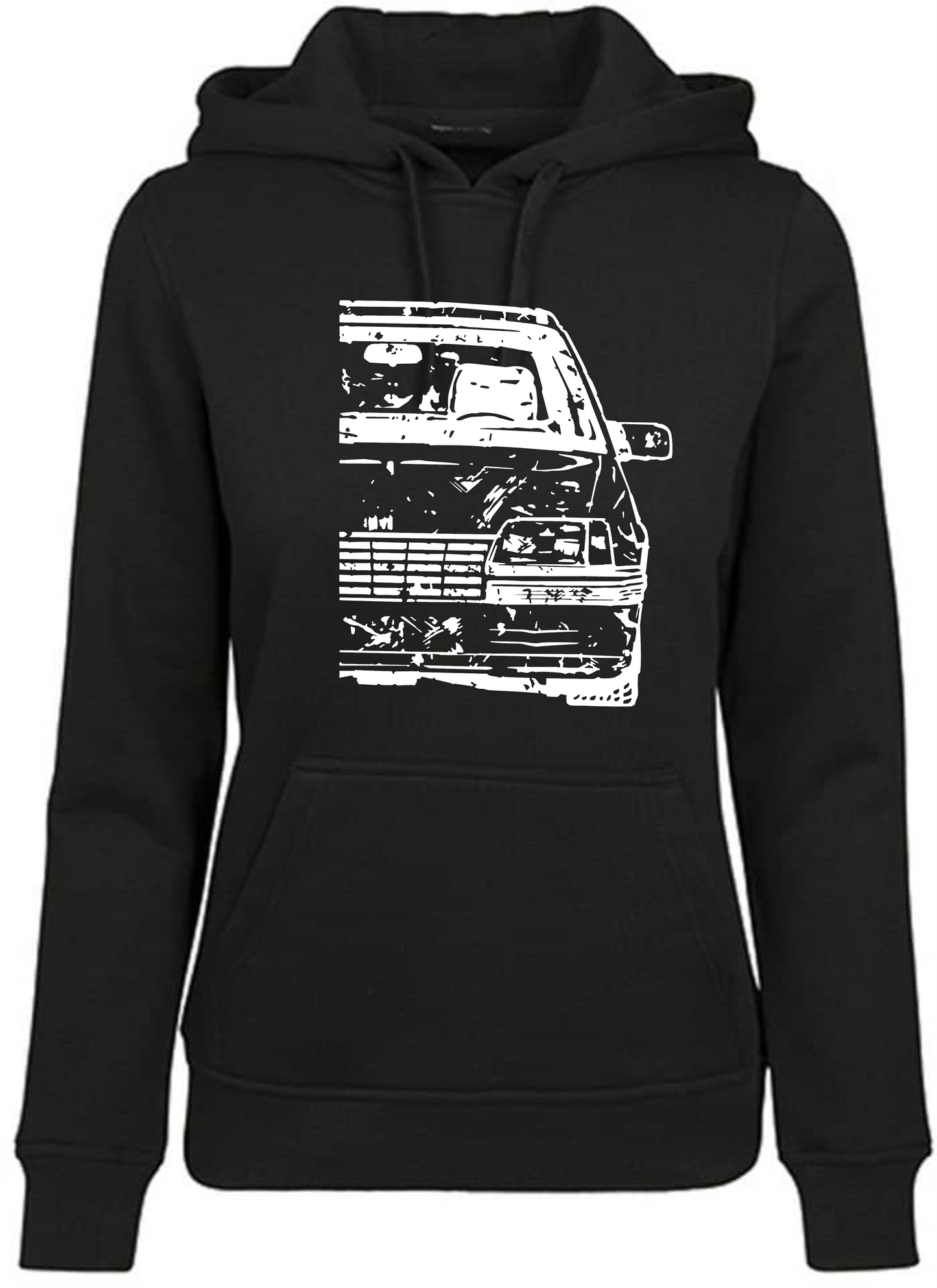 Opel Kadett E