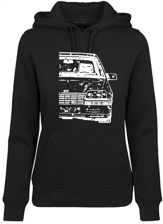 Opel Kadett E