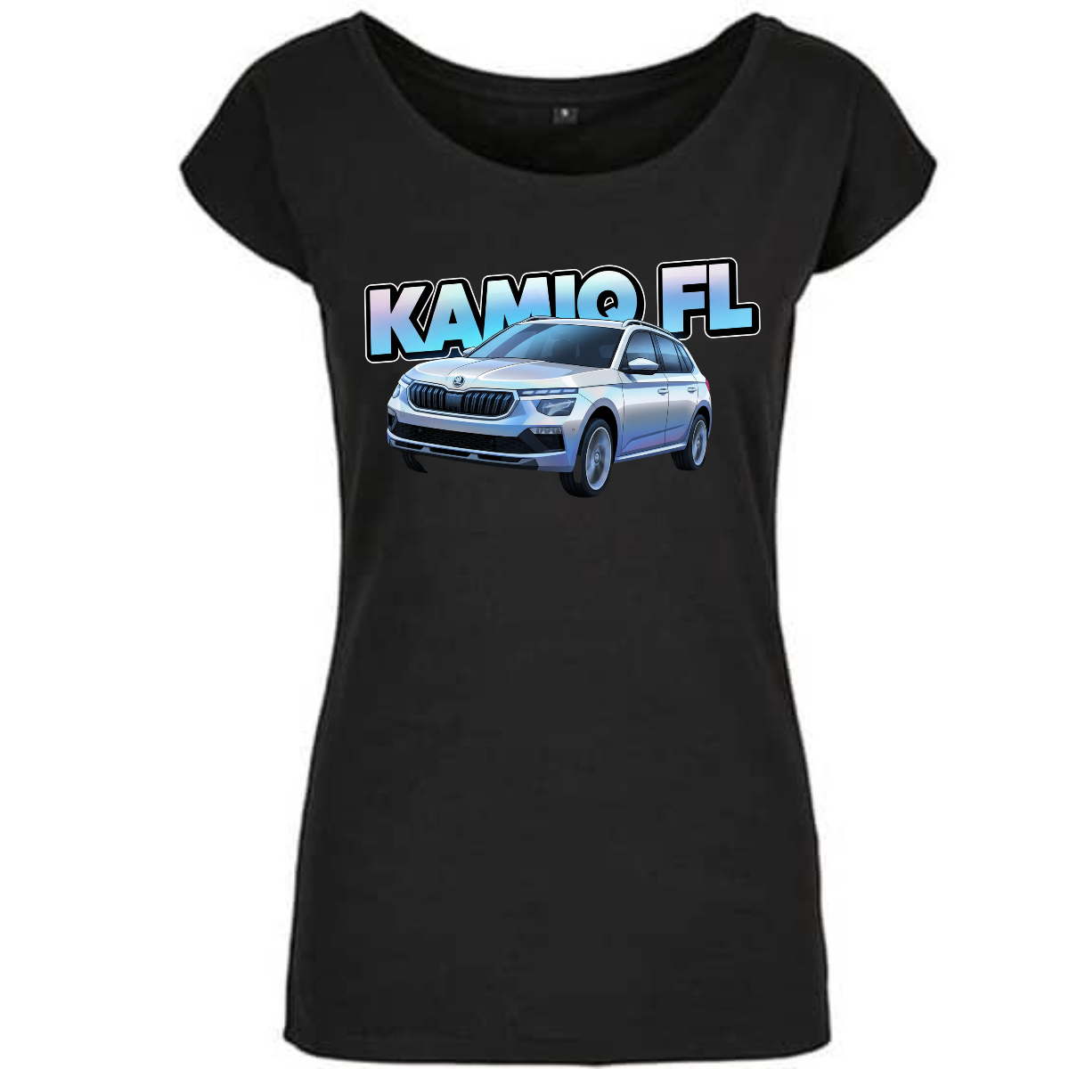 Skoda Kamiq FL