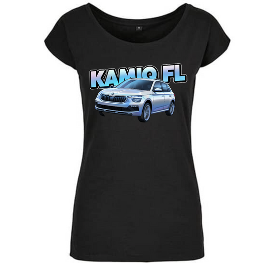 Skoda Kamiq FL