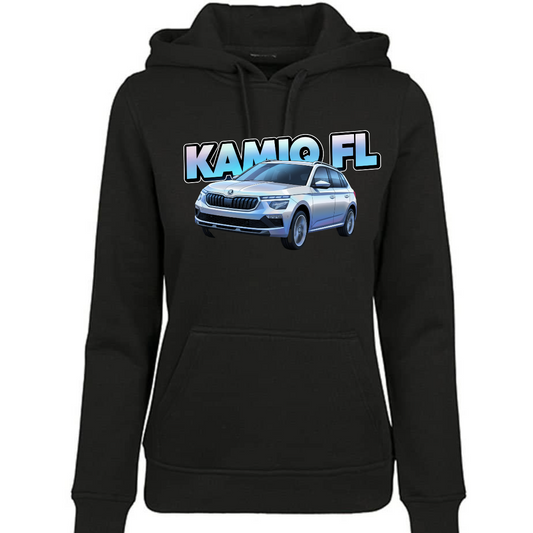 Skoda Kamiq FL