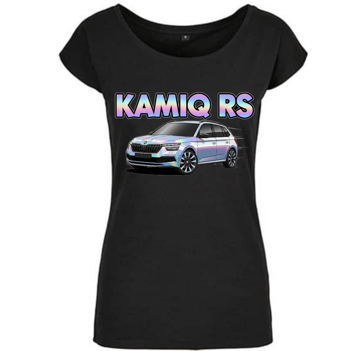 Skoda Kamiq RS